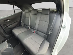 Toyota Corolla 1.8HEV/140HP/TEAM-D/CAM/TECH/CARPLEY/302z | Auto.bg — изображение 12
