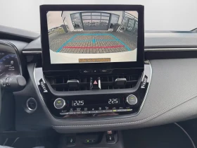 Toyota Corolla 1.8HEV/140HP/TEAM-D/CAM/TECH/CARPLEY/302z | Auto.bg — изображение 16