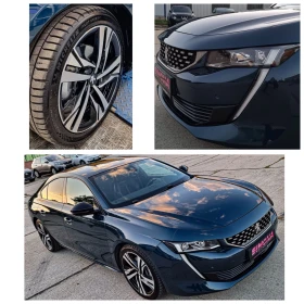 Peugeot 508 2.0 Blue HDI GT line - 15500 € / 30315.36 лв. - 40914135 13
