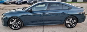 Peugeot 508 2.0 Blue HDI GT line - 15500 € / 30315.36 лв. - 40914135 4