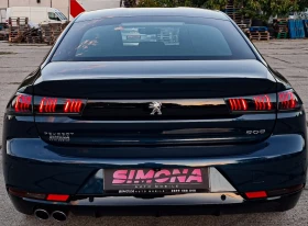 Peugeot 508 2.0 Blue HDI GT line - 15500 € / 30315.36 лв. - 40914135 7