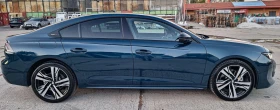 Peugeot 508 2.0 Blue HDI GT line - 15500 € / 30315.36 лв. - 40914135 5