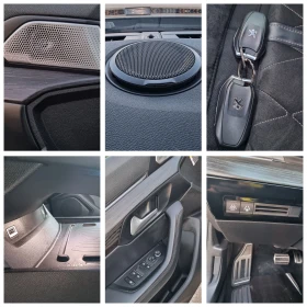 Peugeot 508 2.0 Blue HDI GT line - 15500 € / 30315.36 лв. - 40914135 15