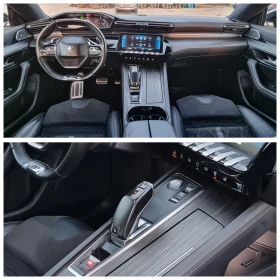 Peugeot 508 2.0 Blue HDI GT line - 15500 € / 30315.36 лв. - 40914135 14