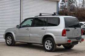 Suzuki XL-7 2.7 7m ����� | Mobile.bg � ����� ������ 7