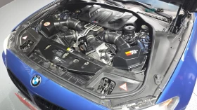 BMW M5 BANG&OLUFSEN / 360 / HEADUP / ��������� / �������� | Mobile.bg � ����� ������ 6