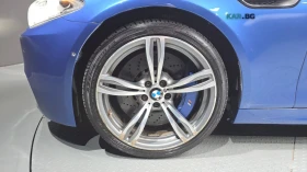 BMW M5 BANG&OLUFSEN / 360 / HEADUP / ��������� / �������� | Mobile.bg � ����� ������ 5