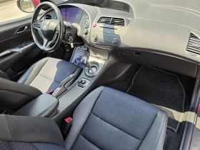 Honda Civic 1.8i-VTEC Facelift ���� 5, ����� ��������� PRINS | Mobile.bg � ����� ������ 14