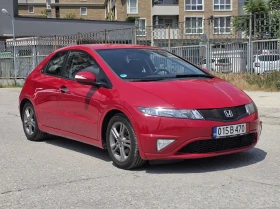 Honda Civic 1.8i-VTEC Facelift ���� 5, ����� ��������� PRINS | Mobile.bg � ����� ������ 3