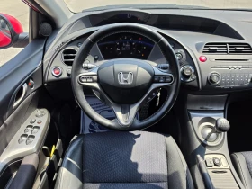 Honda Civic 1.8i-VTEC Facelift ���� 5, ����� ��������� PRINS | Mobile.bg � ����� ������ 11