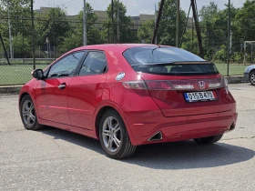 Honda Civic 1.8i-VTEC Facelift ���� 5, ����� ��������� PRINS | Mobile.bg � ����� ������ 7