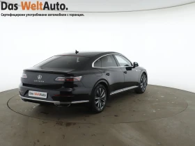 VW Arteon | Mobile.bg � ����� ������ 3