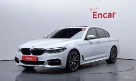 ����� �� �������� �� BMW 530 | ��������������� | ��������� ���� �� ��������