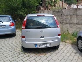 Opel Meriva 1.6 - 1990 € / 3892.10 лв. - 78116827 3