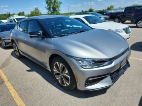 Kia EV6 Awd Long Range W/gt-line Pkg 1