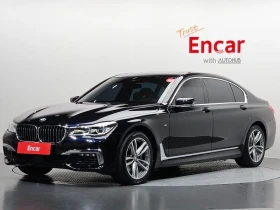 ������ BMW 730