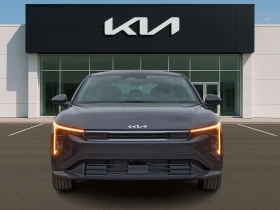 ������ Kia K4