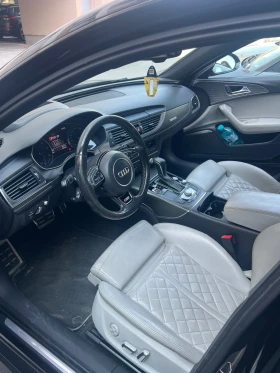 Audi A6 undefined | Auto.bg — изображение 5