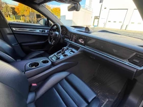 Porsche Panamera 4 E Hybrid AWD * CARFAX * ��� ������������ ����� | Mobile.bg � ����� ������ 16