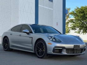 Porsche Panamera 4 E Hybrid AWD * CARFAX * ��� ������������ ����� | Mobile.bg � ����� ������ 4