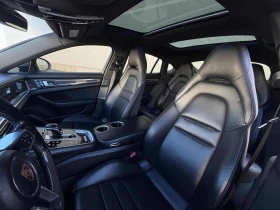 Porsche Panamera 4 E Hybrid AWD * CARFAX * ��� ������������ ����� | Mobile.bg � ����� ������ 14