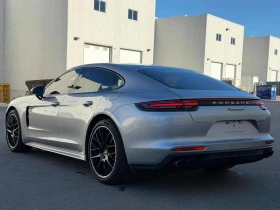 Porsche Panamera 4 E Hybrid AWD * CARFAX * ��� ������������ ����� | Mobile.bg � ����� ������ 8