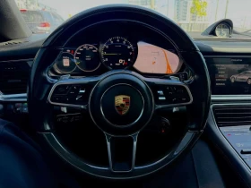 Porsche Panamera 4 E Hybrid AWD * CARFAX * ��� ������������ ����� | Mobile.bg � ����� ������ 10