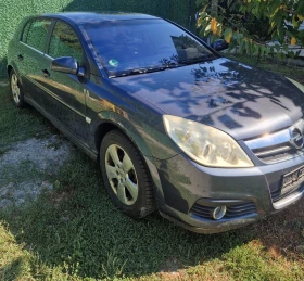 Opel Signum - 3200 € - 69294227 2