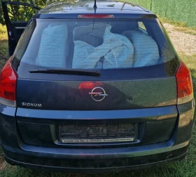 Opel Signum - 3200 € - 69294227 5