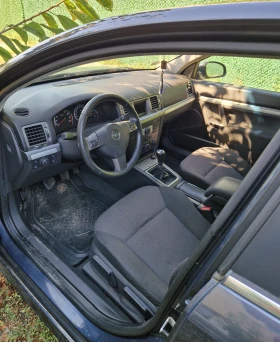 Opel Signum - 3200 € - 69294227 6