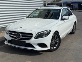 Mercedes-Benz C 220 AMG Optic+ 9Gtronic+ BlueTec+ Full Led+ Navi+ Подг