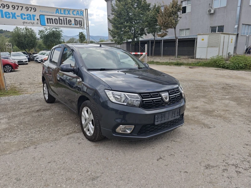 Dacia Sandero PRESTIGE , снимка 1 - Автомобили и джипове - 47305386