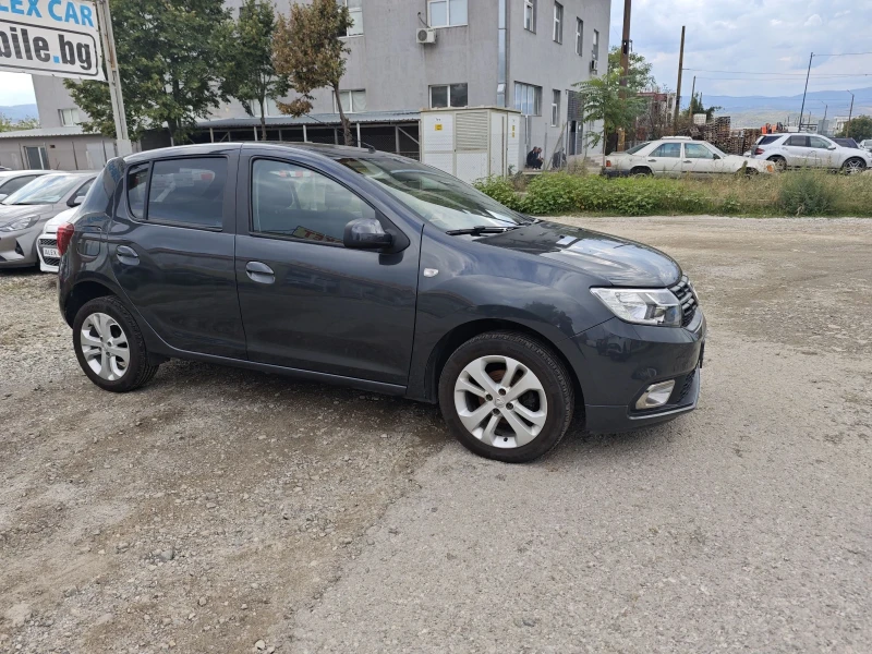 Dacia Sandero PRESTIGE , снимка 3 - Автомобили и джипове - 47305386