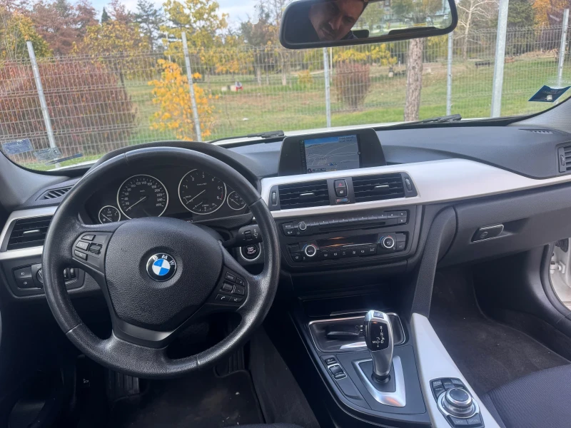 BMW 320 F31 318, снимка 8 - Автомобили и джипове - 47791591