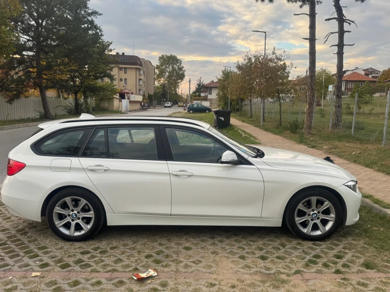 BMW 320 F31 318, снимка 4 - Автомобили и джипове - 47791591