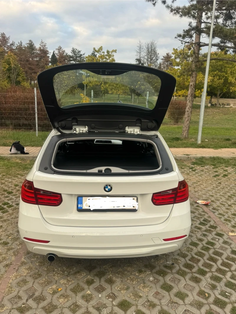 BMW 320 F31 318, снимка 6 - Автомобили и джипове - 47791591