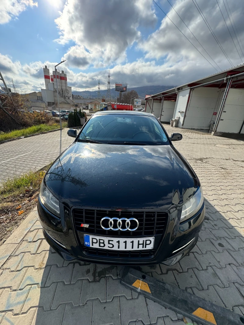 Audi A3, снимка 1 - Автомобили и джипове - 47809996