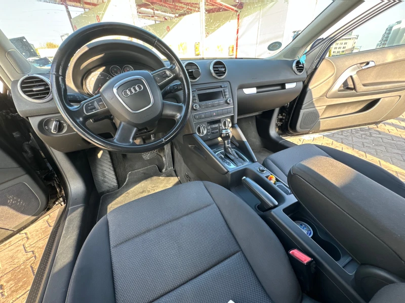 Audi A3, снимка 3 - Автомобили и джипове - 47809996