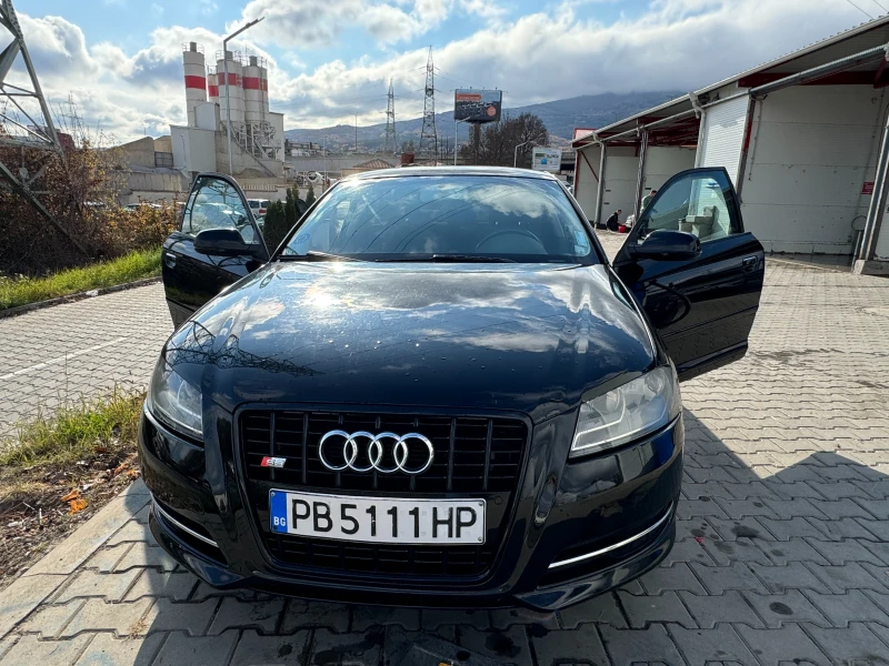 Audi A3, снимка 15 - Автомобили и джипове - 47809996