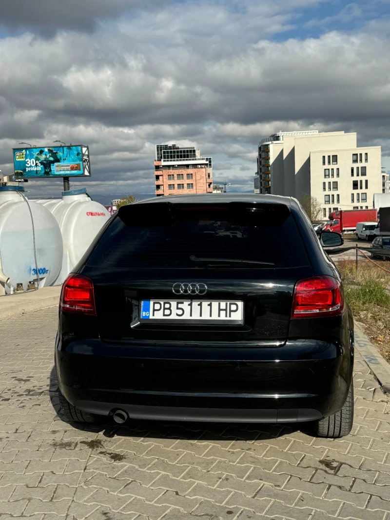 Audi A3, снимка 13 - Автомобили и джипове - 47809996