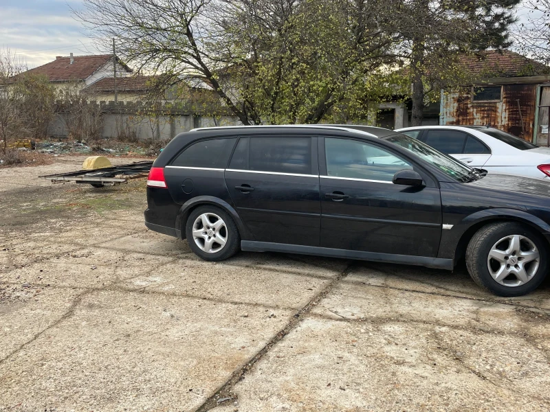 Opel Vectra Ц, снимка 4 - Автомобили и джипове - 48161832