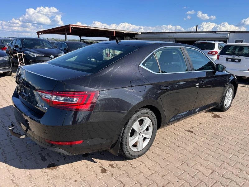 Skoda Superb 1.4TSI NAVI EURO 6, снимка 6 - Автомобили и джипове - 50166561