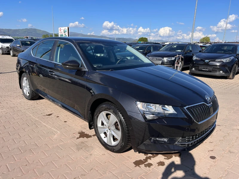 Skoda Superb 1.4TSI NAVI EURO 6, снимка 4 - Автомобили и джипове - 50166561
