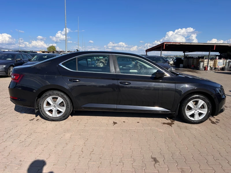 Skoda Superb 1.4TSI NAVI EURO 6, снимка 5 - Автомобили и джипове - 50166561