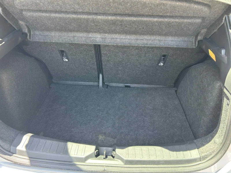 Nissan Micra, снимка 12 - Автомобили и джипове - 52358517