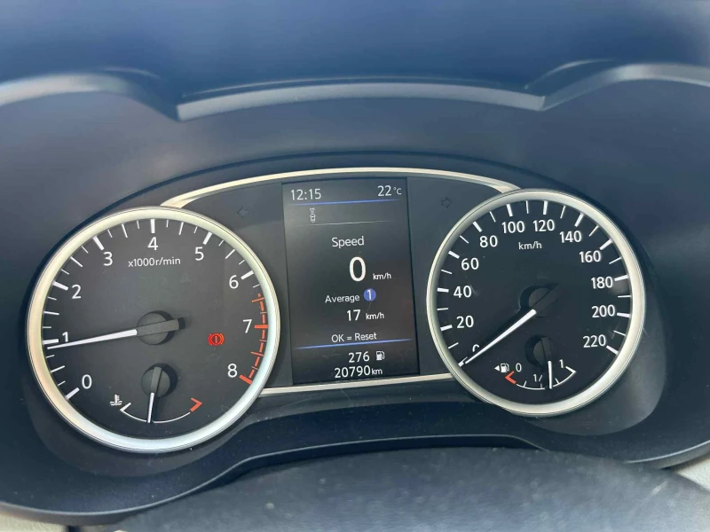 Nissan Micra, снимка 7 - Автомобили и джипове - 52358517