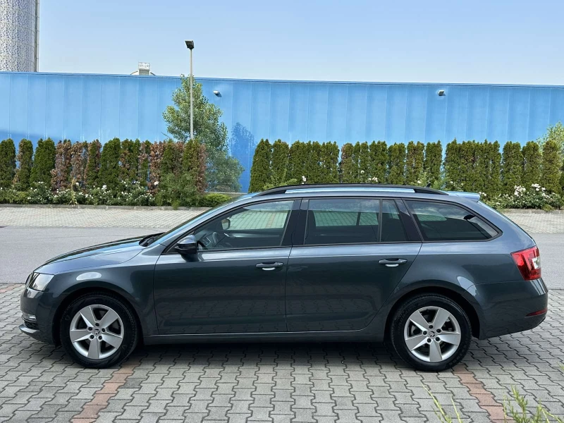 Skoda Octavia TDI/4x4/ DSG/ Швейцария, снимка 7 - Автомобили и джипове - 50982365