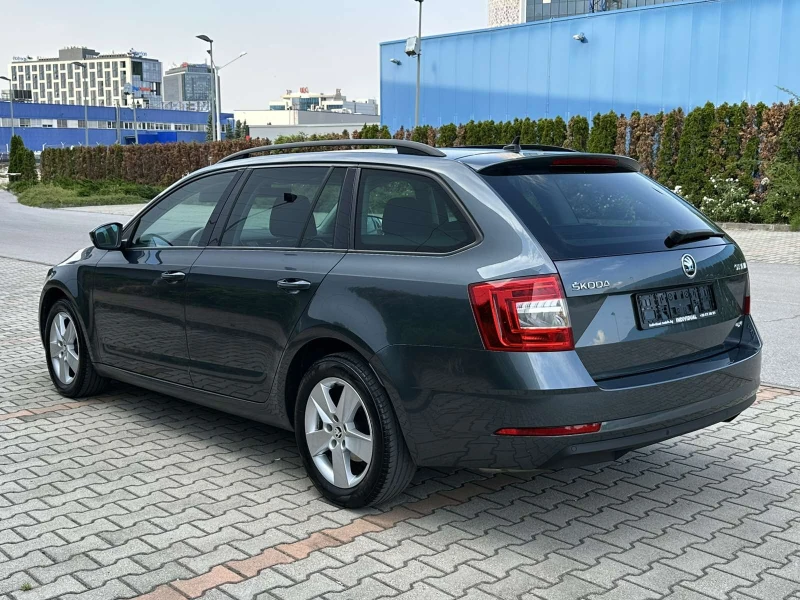 Skoda Octavia TDI/4x4/ DSG/ Швейцария, снимка 4 - Автомобили и джипове - 50982365