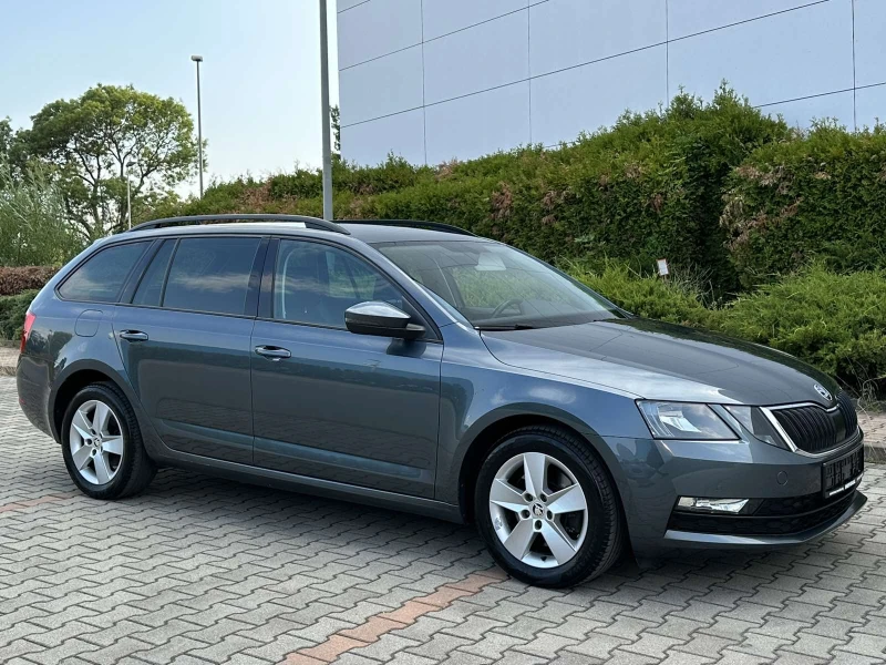 Skoda Octavia TDI/4x4/ DSG/ Швейцария, снимка 3 - Автомобили и джипове - 50982365