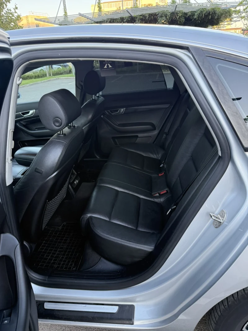 Audi A6 3.0 TDI CARPLAY, снимка 12 - Автомобили и джипове - 52256205